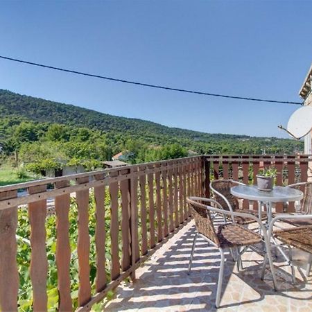 Apartments Jelena Veli Losinj Bagian luar foto