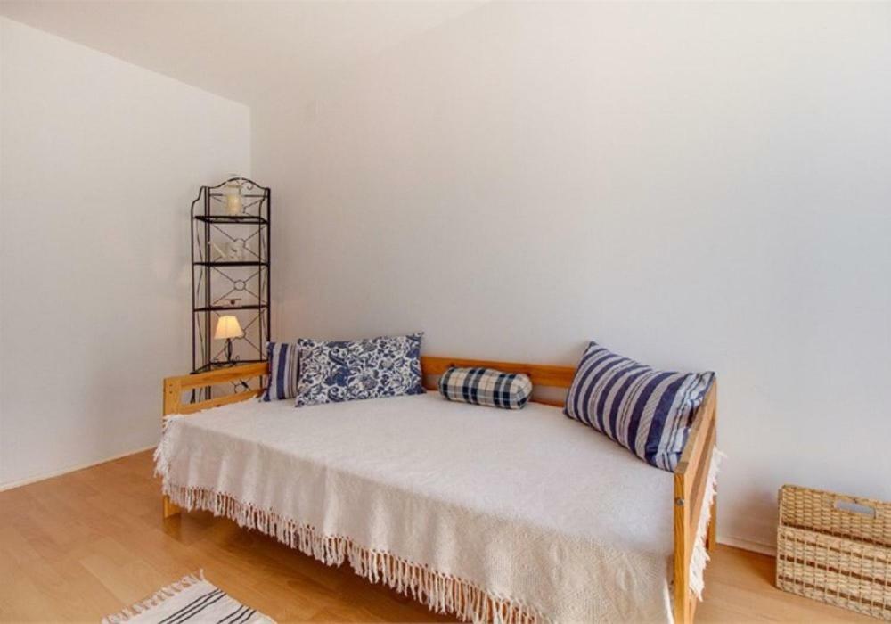 Apartments Jelena Veli Losinj Bagian luar foto