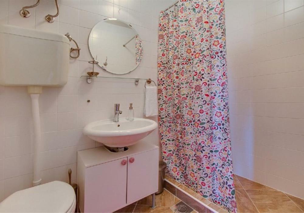 Apartments Jelena Veli Losinj Bagian luar foto