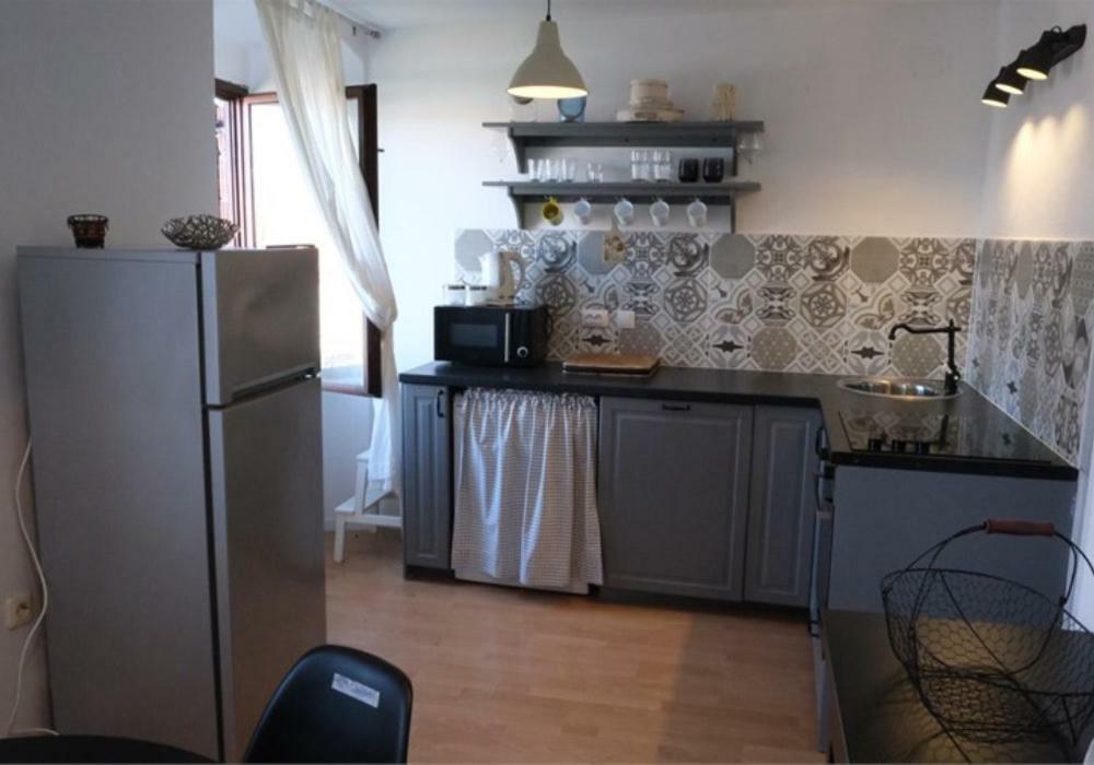 Apartments Jelena Veli Losinj Bagian luar foto