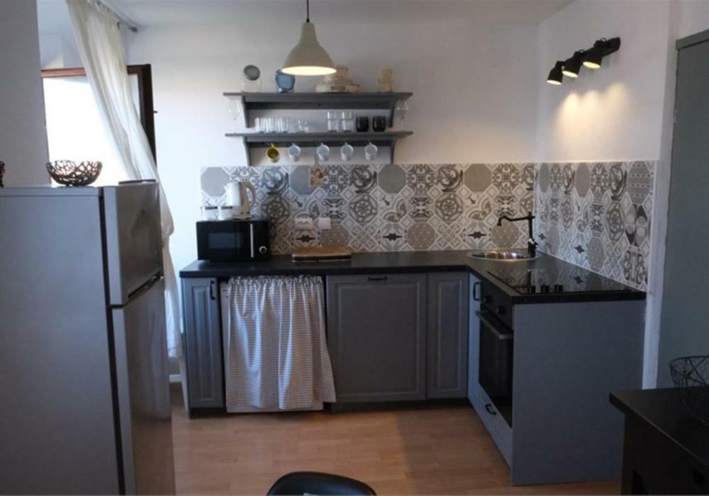 Apartments Jelena Veli Losinj Bagian luar foto