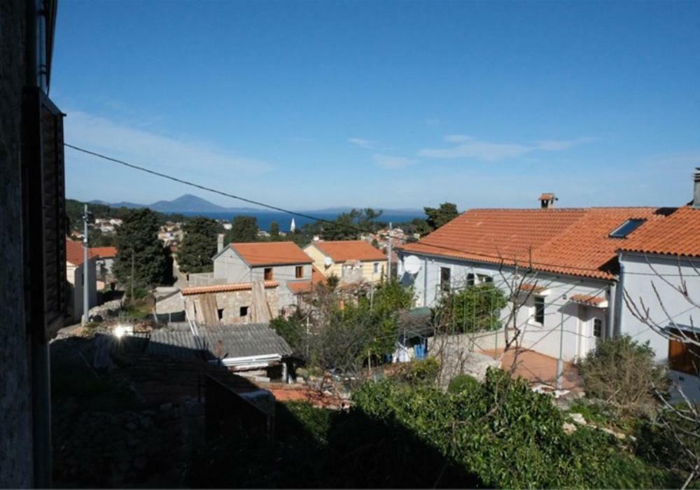 Apartments Jelena Veli Losinj Bagian luar foto